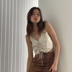 Wilfred Verso Camisole